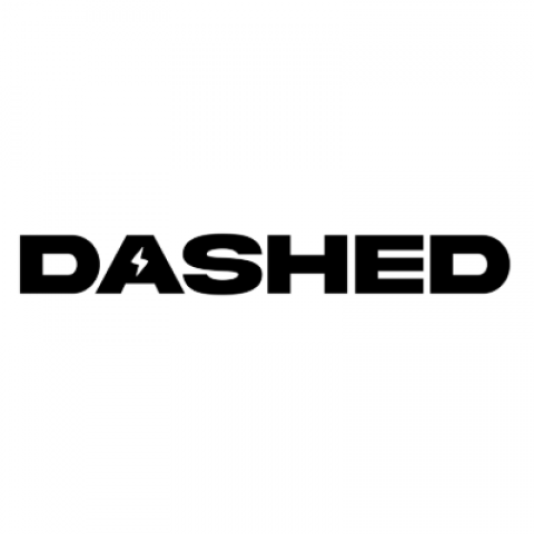 Dashed Travel Chargers