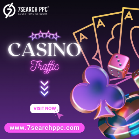 Best Casino Traffic