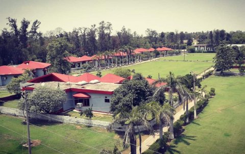 Sanjeevani Kaya Shodhan Sansthan