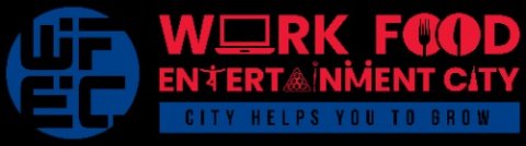 Work Food Entertainment City