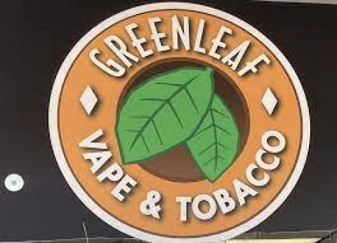 Greenleaf Tobacco & Vape