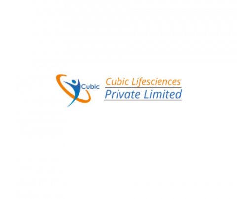 Cubic Lifesciences Private Limited