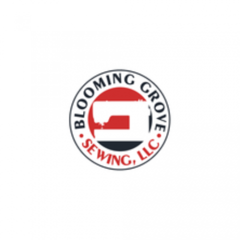 Blooming Grove Sewing Machines