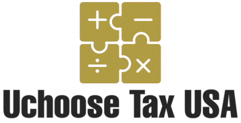 Uchoose Tax USA