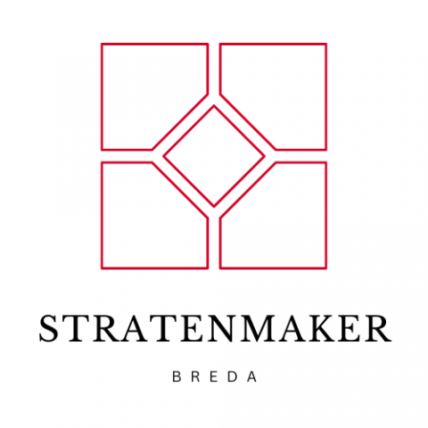 Stratenmaker Breda