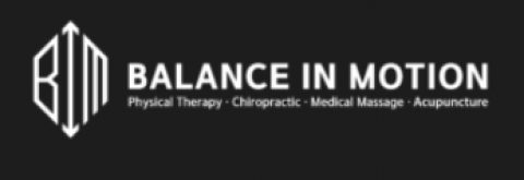 Balance in Motion Physical Therapy
