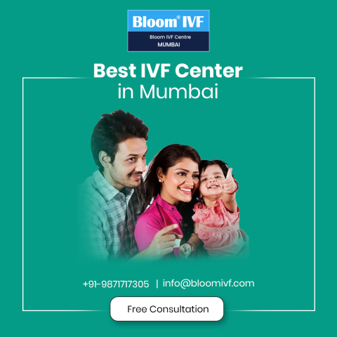 Bloom IVF
