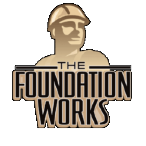 The Foundation works