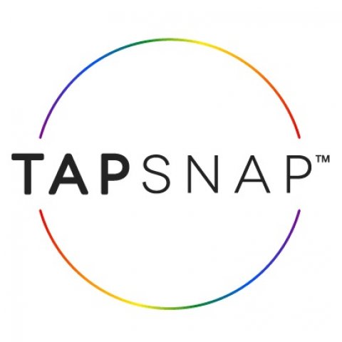 TapSnap Triangle Photo Booths