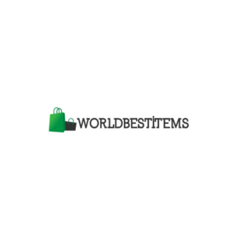 World Best Items