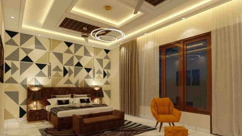 What is the best project name to buy 3, 4, 5 BHK luxury villas in Greater Noida?