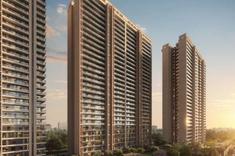 Upcoming property in gurgaon