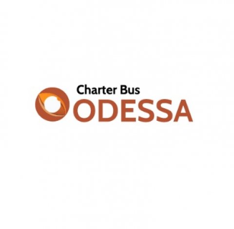 Charter Bus Odessa
