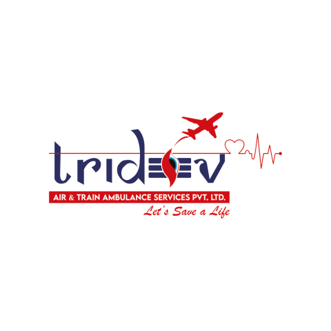 All Reliable Tridev Air Ambulance Services in Patna Offer Smooth and Easy Transport