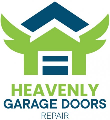 heavenly garage door repair