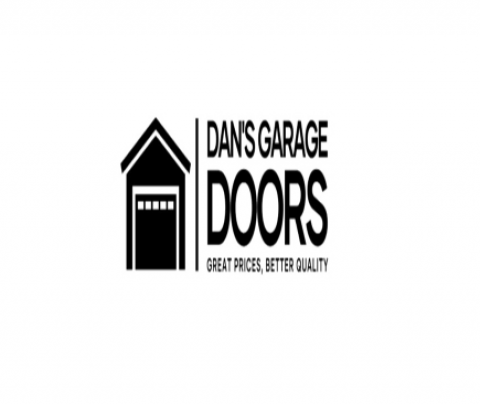 Dan's Garage Doors