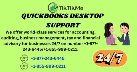 What is QuickBooks Desktop Support Number Of Experts