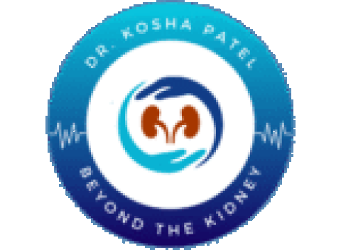 Dr Kosha Patel