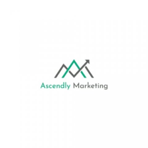 Ascendly Marketing and Website Design Addison