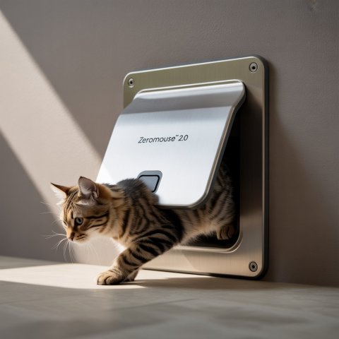 ZERO MOUSE 2.0