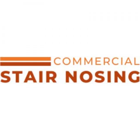 Commercial Stair Nosing