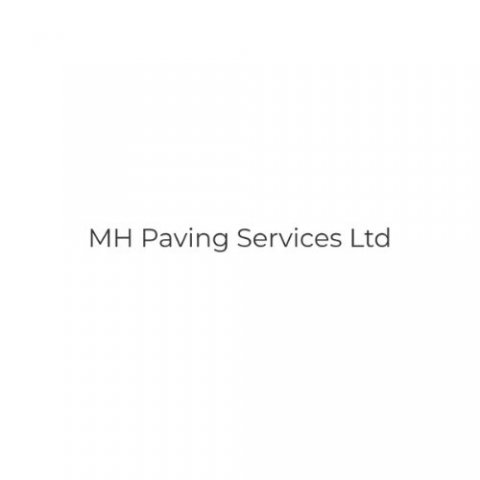MH Paving Services Ltd