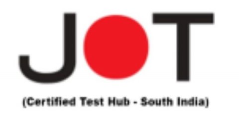 JOT Online Classes