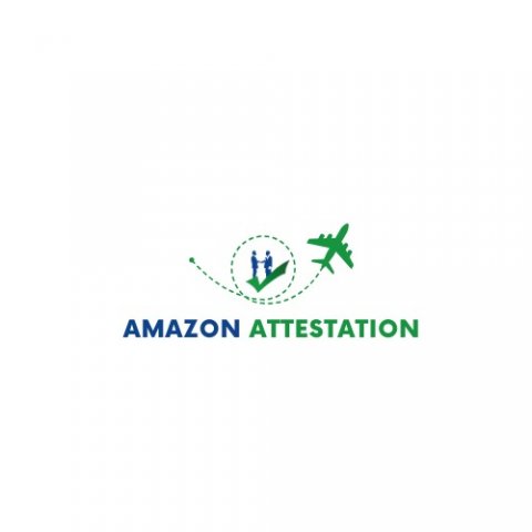 Amazon Attestation and Businessmen Services Center