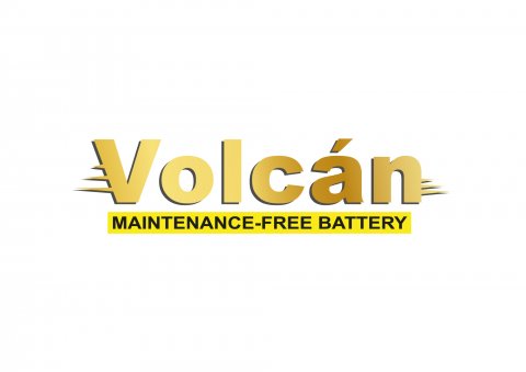 Volcan Battery