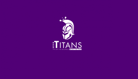iTitans Mobile App Company