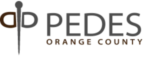 Pedes Orange County