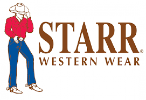 Starr Western Wear