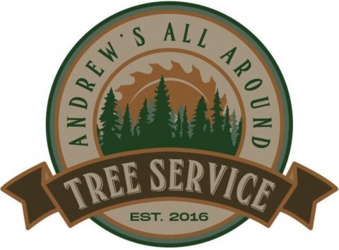 Andrew's All Around Tree & Shrub Service