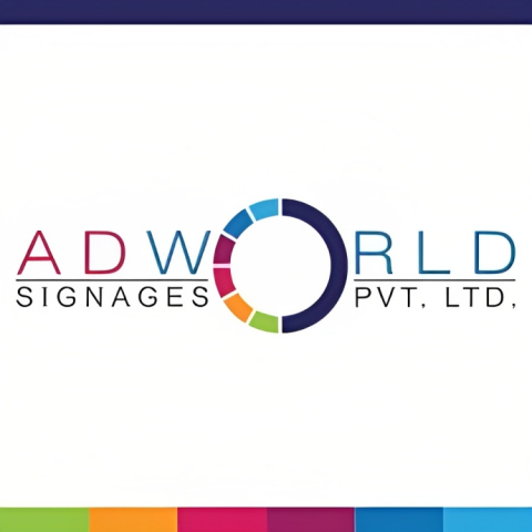 Adworld Signages Pvt Ltd