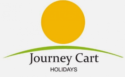 Journey Cart Holidays India Pvt. Ltd.