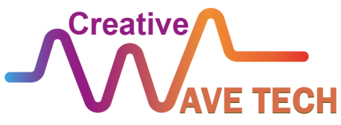 SEO Company in Navi Mumbai - Creative Wave Tech