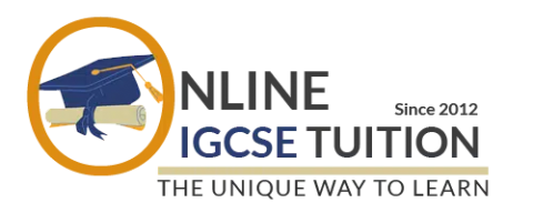 Expert Online Tuition in Poland-IGCSE