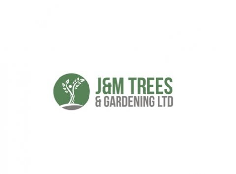 J&M Trees & Gardening Ltd