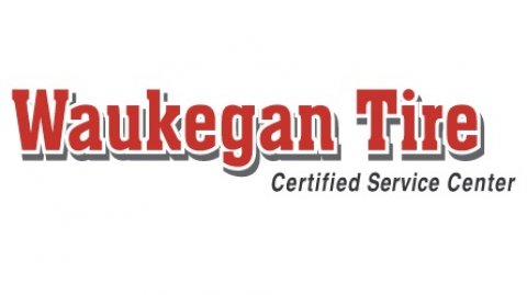 Waukegan Tire - Kenosha