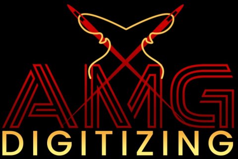 AMG Digitizing