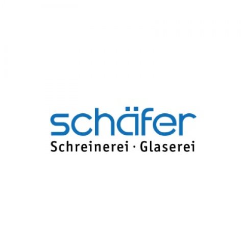 Schreinerei – Glaserei Schäfer GmbH