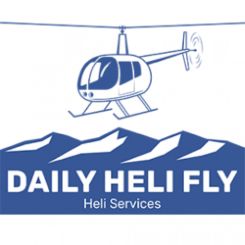Daily Heli Fly (P) Ltd