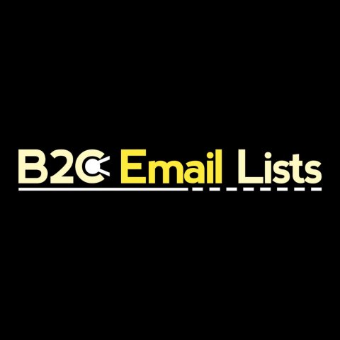 B2C Email Lists
