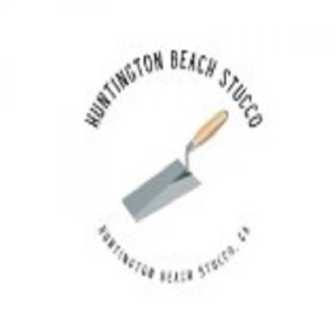 Huntington Beach Stucco