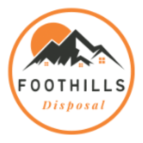Foothills Disposal