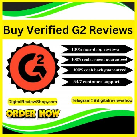 Buy G2 Reviews