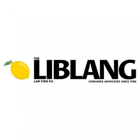 The Liblang Law Firm, PC
