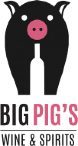 Big Pig's Wine and Spirits