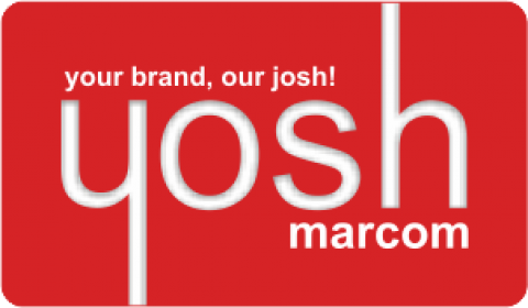 Yosh marcom
