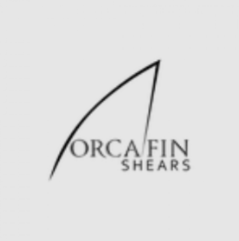 Orcafin Shears